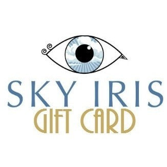 SKY IRIS Gift Card