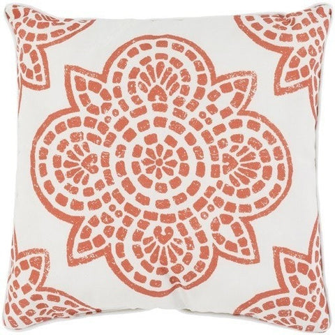 block-print-orange-outdoor-pillows