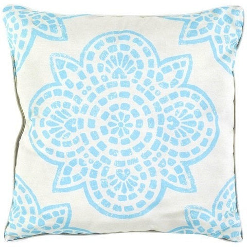 turquoise-outdoor-throw-pillow-arabesque-design