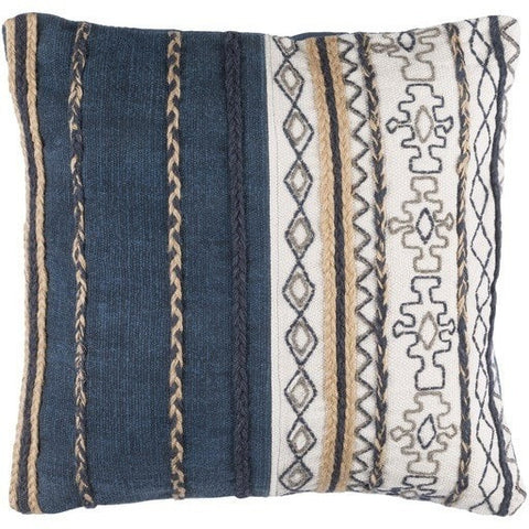navy-tribal-inspired-cotton-floor-cushion