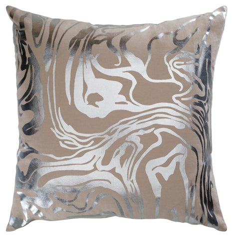 silver-home-decor-accent-pillow