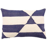 blue-stripe-throw-pillow
