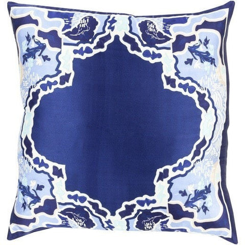 oriental-floral-blue-silk-pillows