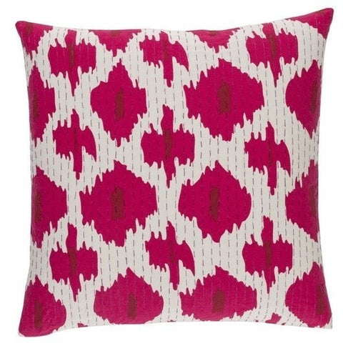 pink-kantha-tribal-pillows