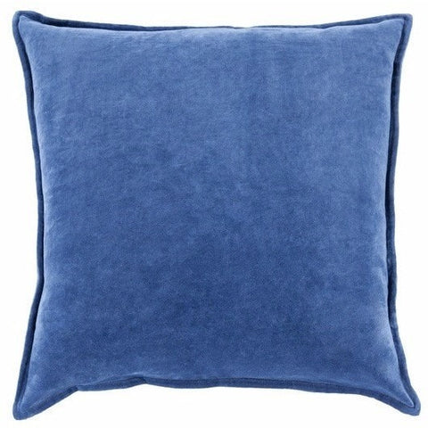 solid-blue-velvet-pillow