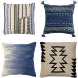 Shop-blue-global-throw-pillow-styles
