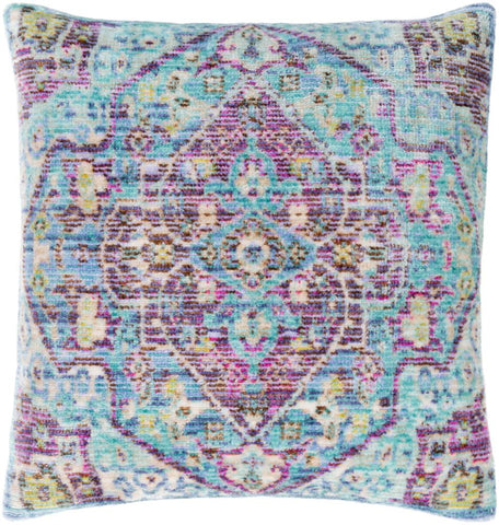 blue-persian-carpet-medallion-pillow