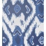 tribal-pattern-blue-outdoor-fabric