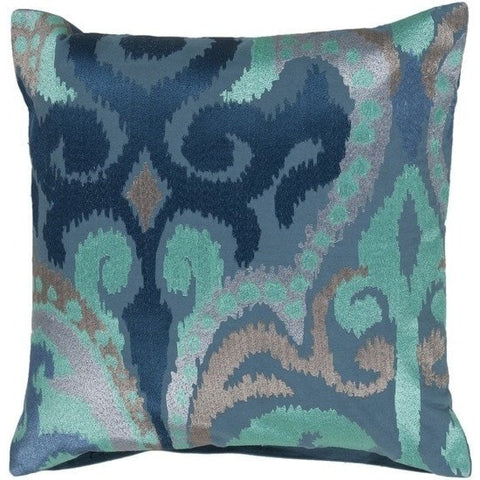 designer-blue-ikat-pillows