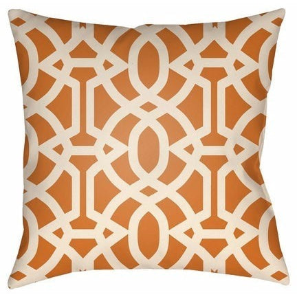 tangerine-outdoor-decorative-pillow