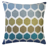 throw-pillow-modern-blue-geometric-pattern