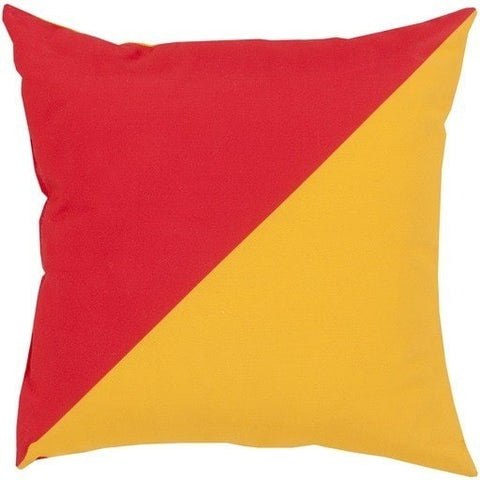 red-and-yellow-color-block-modern-outdoor-pillow