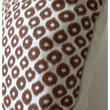 find-brown-ikat-decorative-pillows