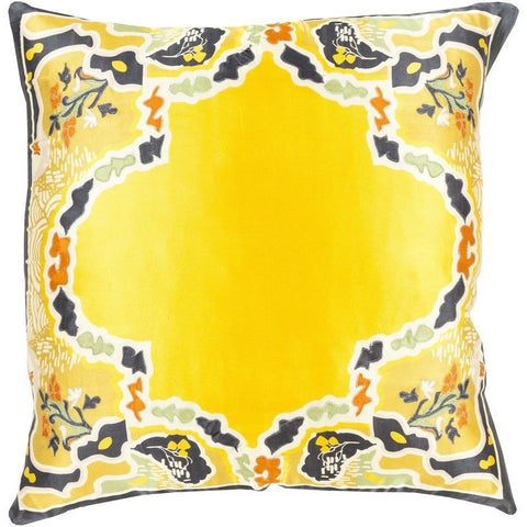 gold-yellow-silk-medallion-cushion