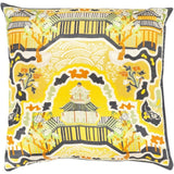 gold-yellow-asian-silk-throw-pillow