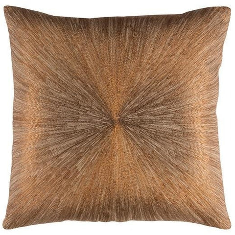 copper-metal-pillow