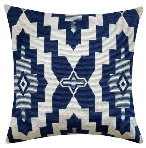 navy-and-cream-geometric-pillow-designs