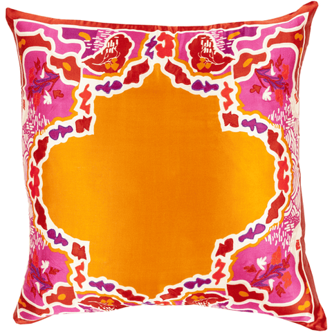 orange-silk-pillows