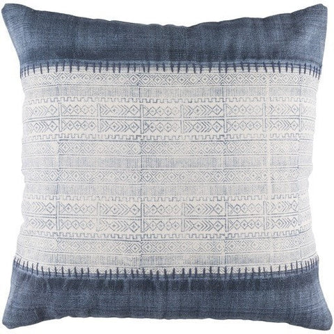 large-throw-pillow-cushion-in-indigo-and-navy-cotton