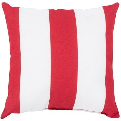 red-stripe-pillow-for-outdoor-patios