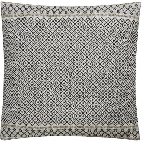 black-ethnic-pattern-pillows