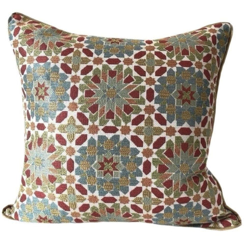 colorful-living-room-throw-pillow