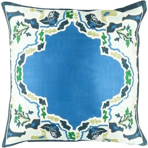 teal-blue-asian-silk-pillow